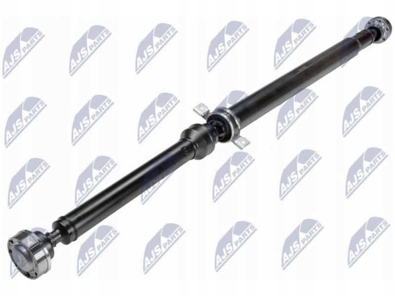 фото №2, Wał привідний nty nwn-ch-062