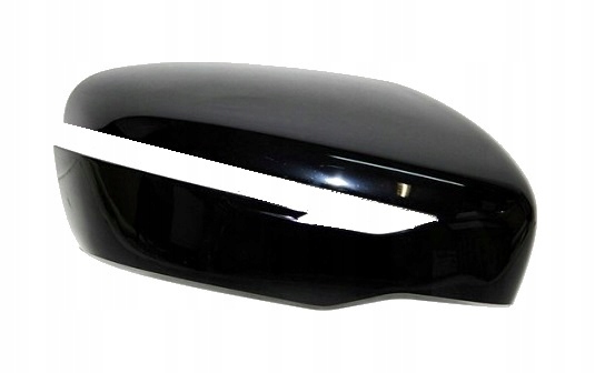 фото №1, Nissan x-trail t32 14- накладка корпус зеркало r