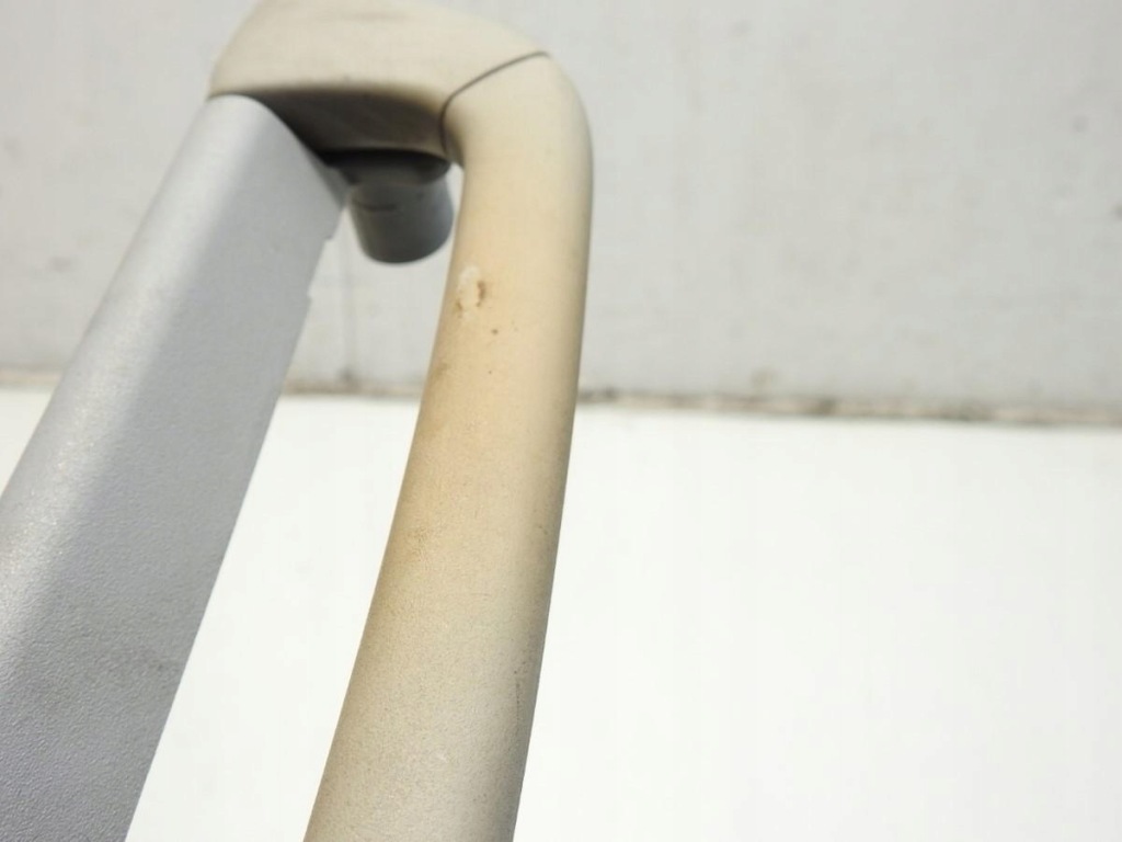 фото №3, Кронштейн ручка потолочный правый перед mercedes w220 2208100551