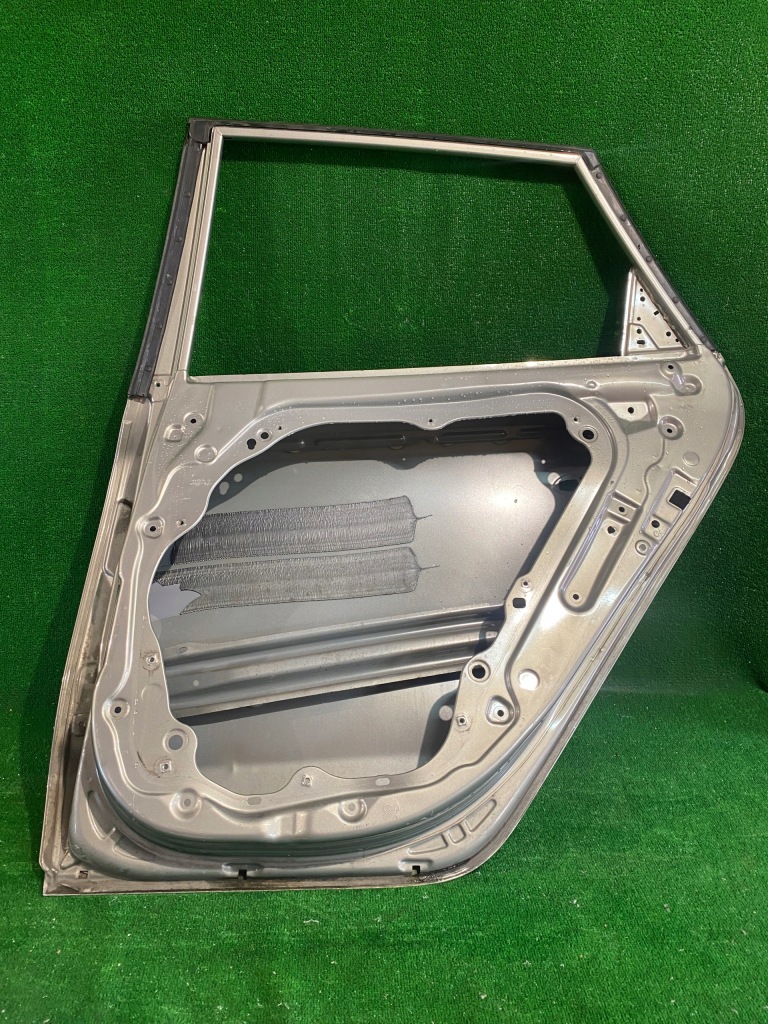 фото №5, Двері праве задні kia ceed ii kombi