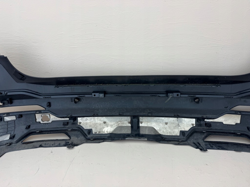 Kia sorento iv 4 рестайлінг  23r- бампер задній задній pdc 86612p2500 в Україні