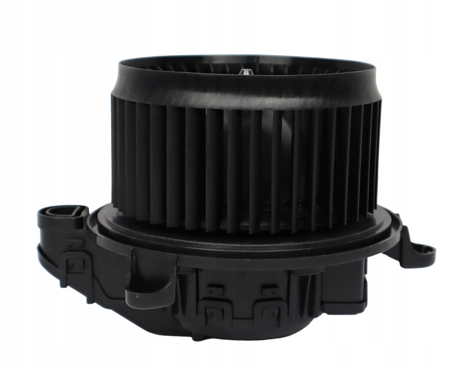 фото №2, Вентилятор повітродувка ford ecosport 2011 -