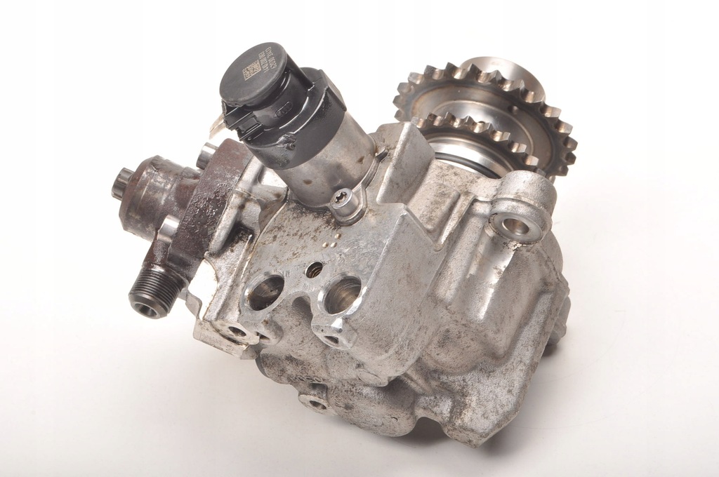 фото №6, Mercedes w213 2.0 cdi насос впрыскная a6540700001