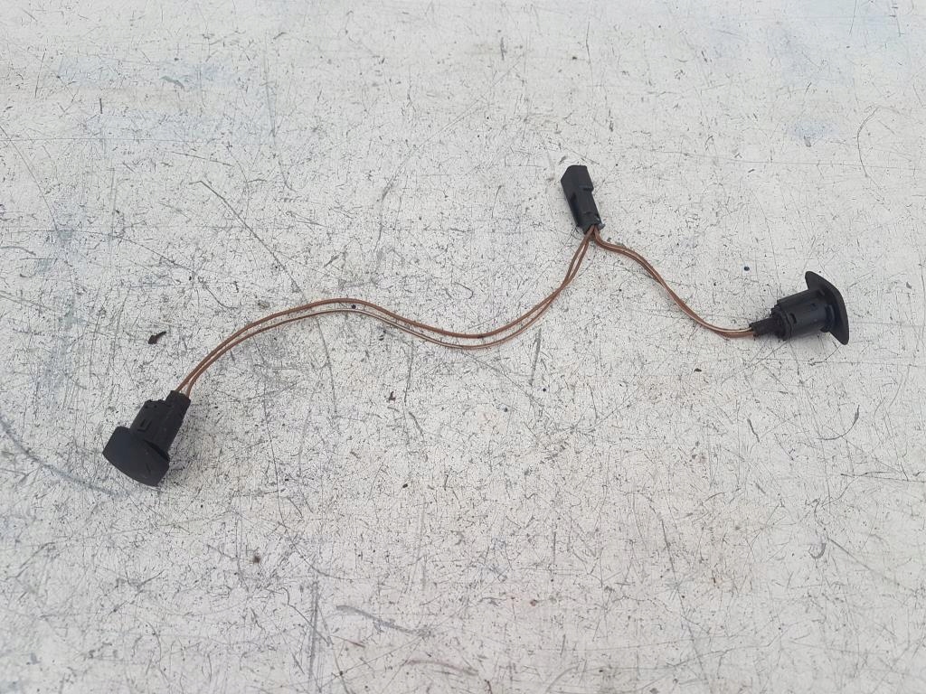 фото №1, Кнопка сигнал сигнала opel omega b 2.0