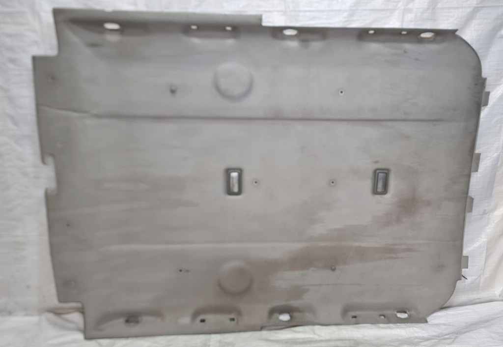 фото №1, Стеля стеля renault trafic ii opel vivaro a