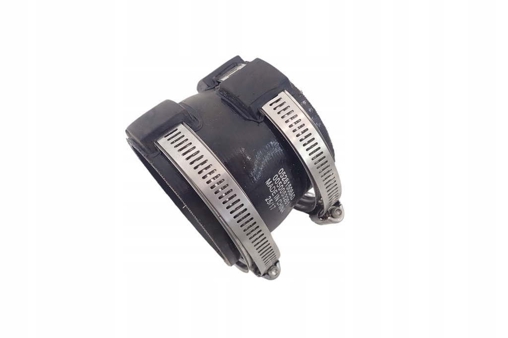 фото №1, Шланг труба з'єднувач alfa romeo stelvio q4 2.0t