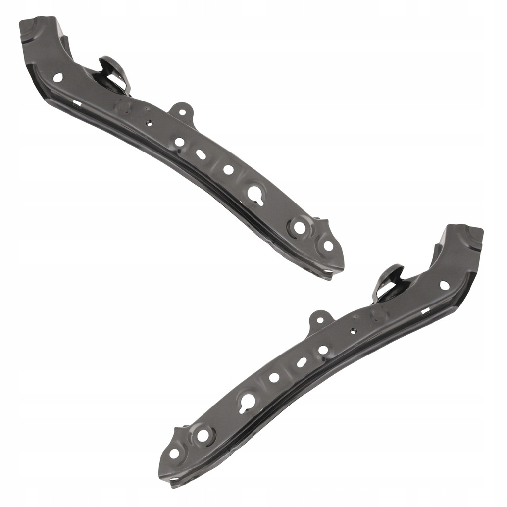 фото №1, Pas панель фары усилитель toyota corolla 11 e16 e18 13-19 l+r