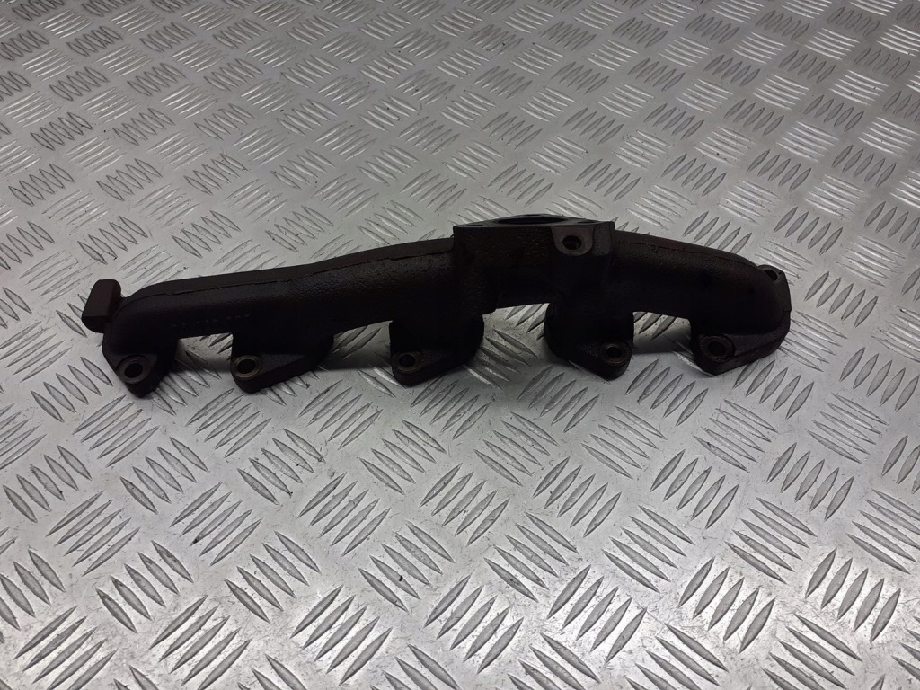 фото №1, Колектор випускний opel signum 2.2 dti 24442866