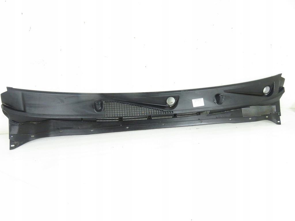 фото №1, Жабо nissan pathfinder iii