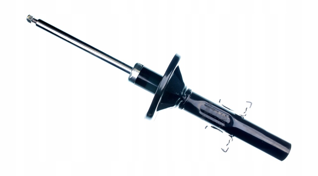 фото №4, Амортизатор denckermann dsb300g