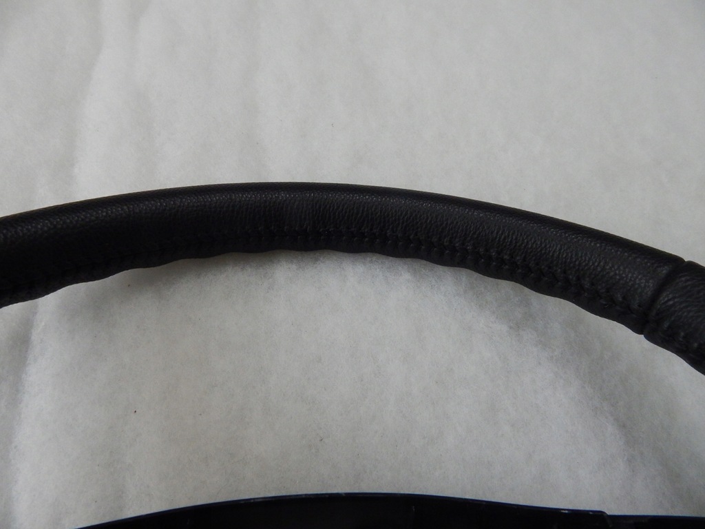 фото №9, Kia sorento ii - воздуховод кожа oryg bdb