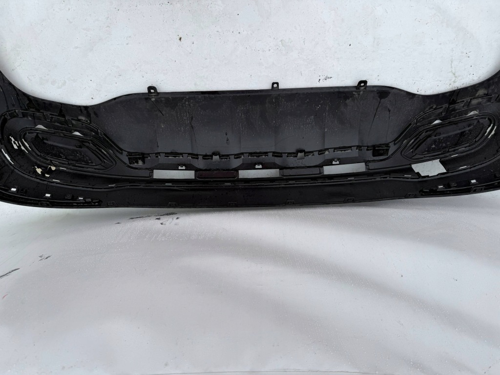 Mercedes glc ii w254 amg a2548859401 спойлер дифузор бампер задній задній Доставка