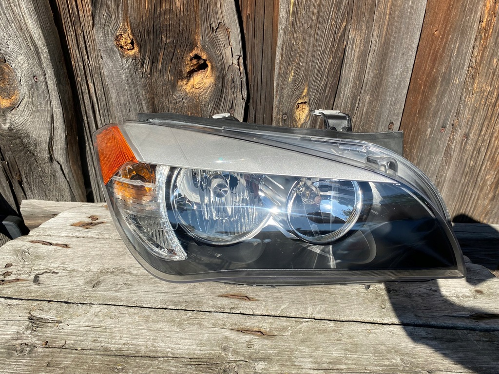 фото №1, Bmw x1 e84 lift usa