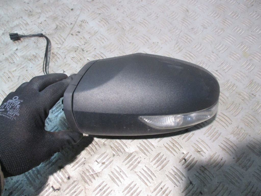 фото №1, Зеркало наружное левая mercedes a klasa w169