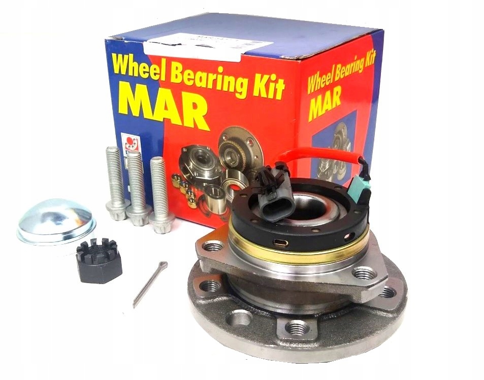 фото №2, Margo 3213/1 подшипник do ступица перед