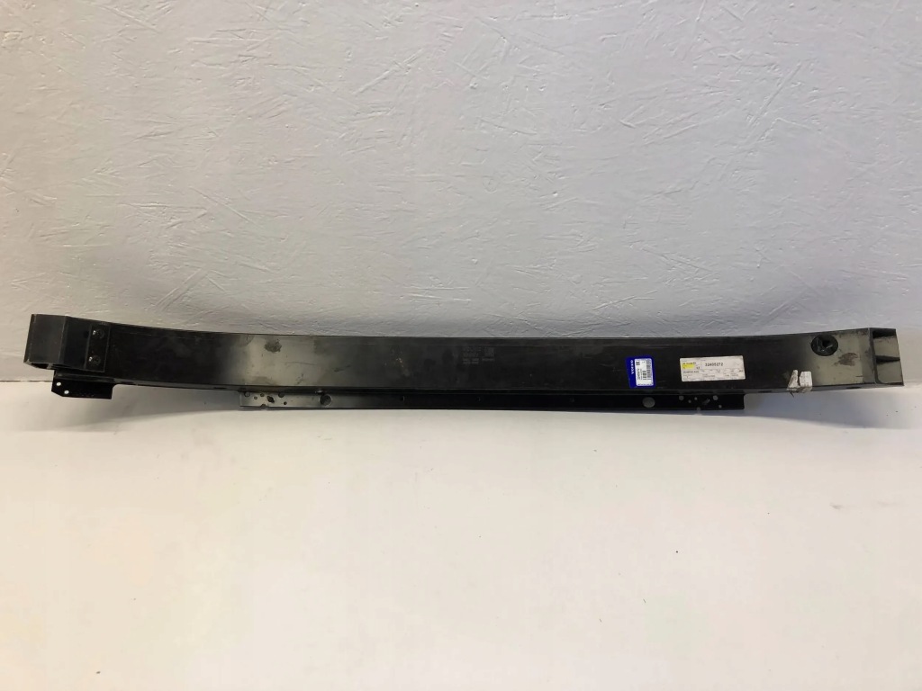 фото №9, Volvo v60 s60 балка бампера передній 18 -