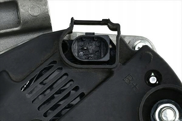 Генератор fiat 500 doblo panda tipo 51880173 51880175 51984058 51993603 Доставка