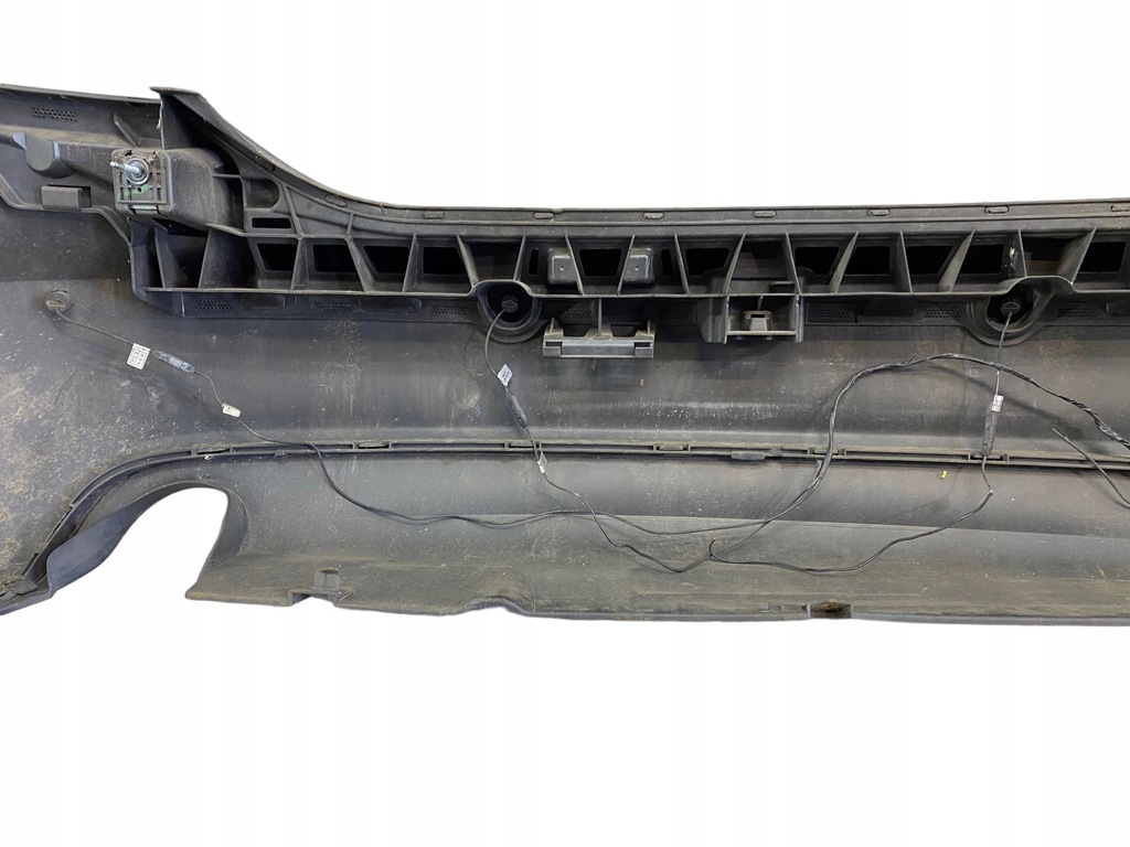 фото №7, Audi a6 s6 c6 4f 2000cm3 2008 бампери sedan 4f5807511a