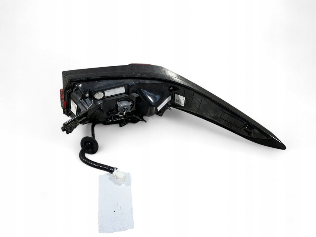 фото №10, Lexus nx 2023 лампа задня