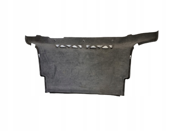 фото №1, Bmw f01 f02 обшивка оббивка багажника 9113339