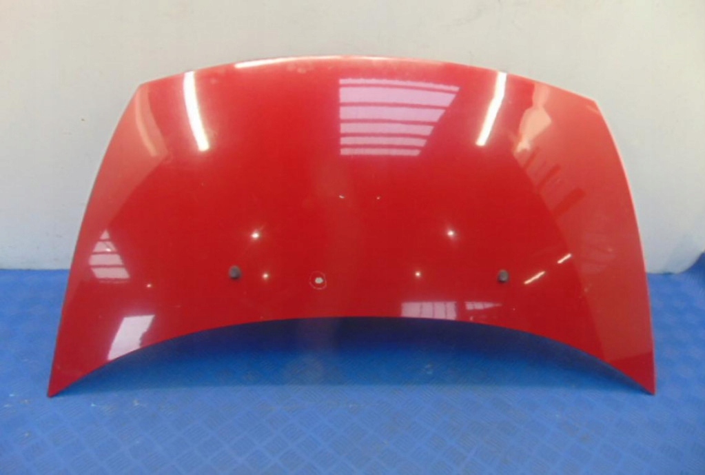 фото №1, Citroen c3 капот