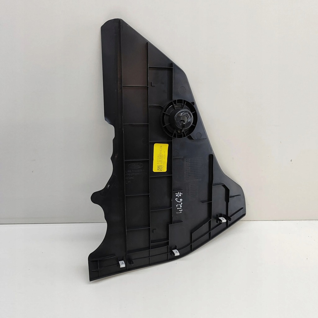 фото №5, Ford mustang mach-e 2022 боковий element панелі приладової панелі