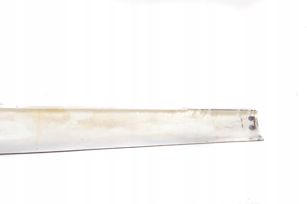 фото №13, Aston martin db9 молдинг поріг ліва