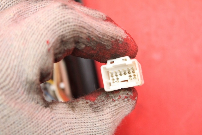 фото №3, Лампа освещение салона перед infiniti fx 2 ii lift 11-13