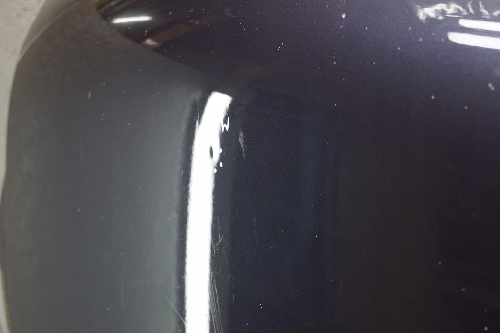 фото №10, Капот кришка двигуна kia sportage ii lift