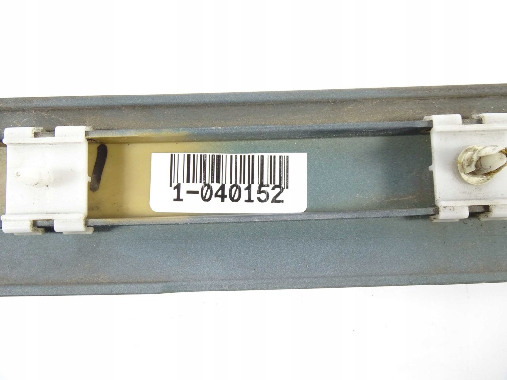 фото №4, Mercedes clk w208 молдинг крила правий задня