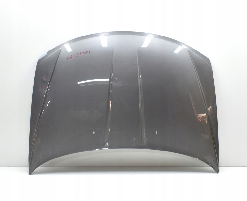 фото №1, Fiat freemont dodge journey капот кришка двигуна org