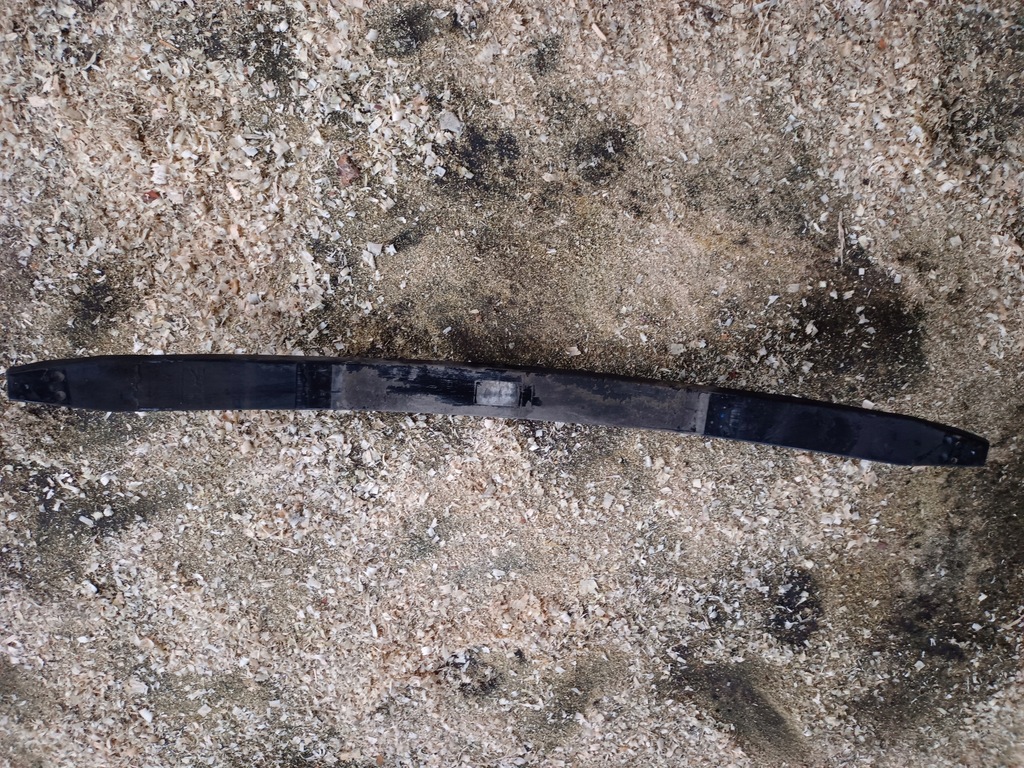 фото №1, Sprinter 906 crafter рессора перед przed a9063210903