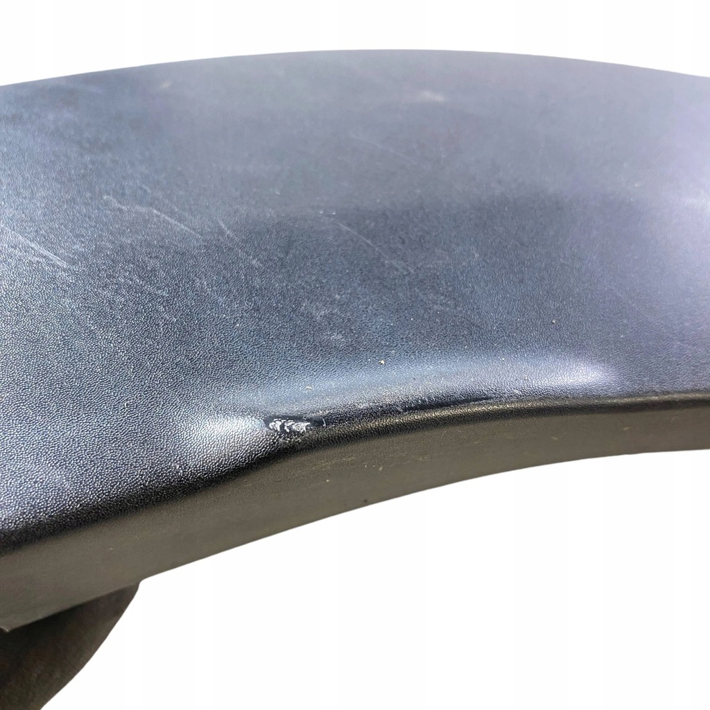 фото №7, Mazda cx-3 2019 права сторона молдинг крила заднього