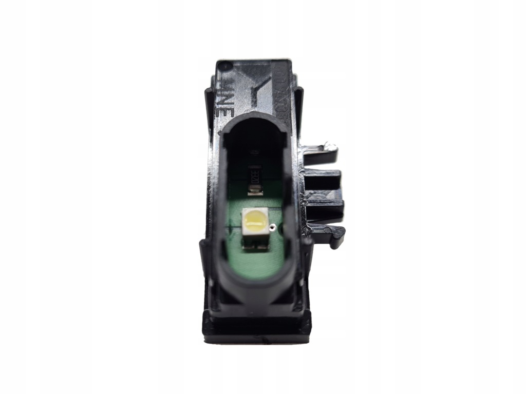 фото №1, Лампа oświetelnia ambiente дверь правое оригинальный номер audi a6 4g0947355c