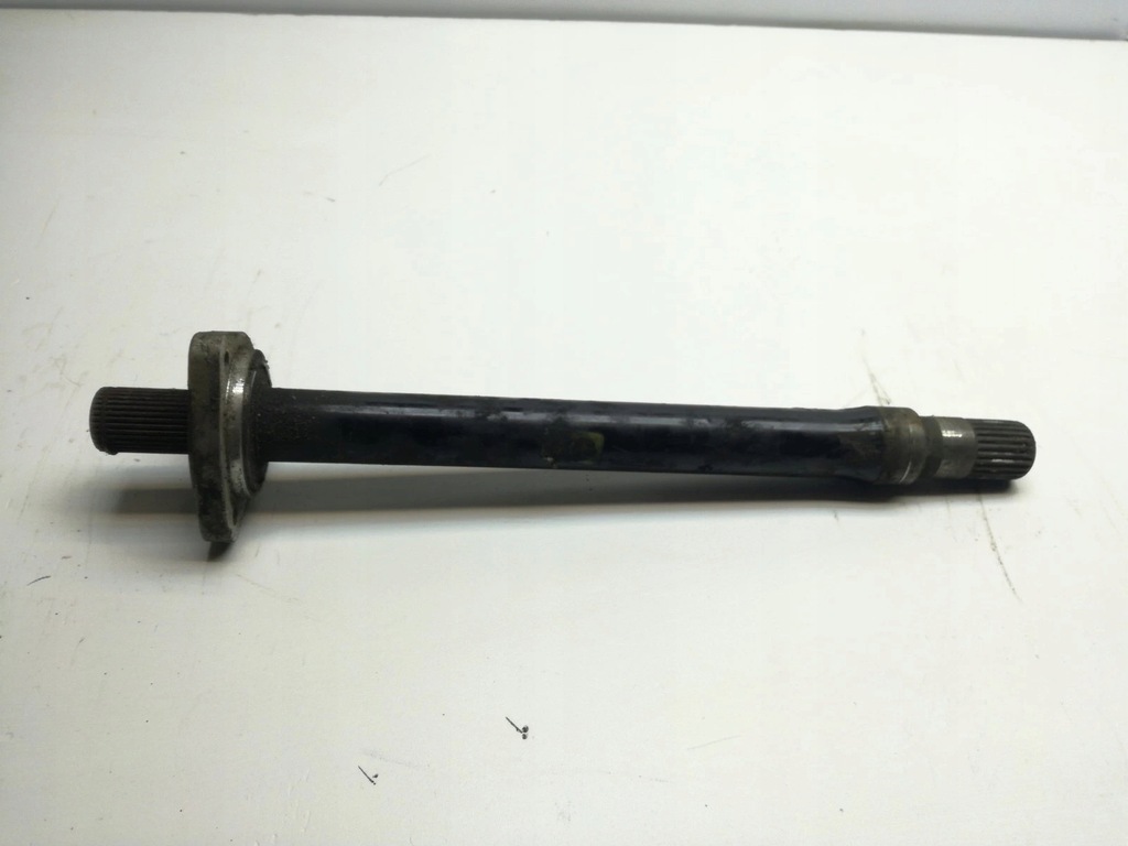 фото №1, Opel astra j iv опора полуось 9186590