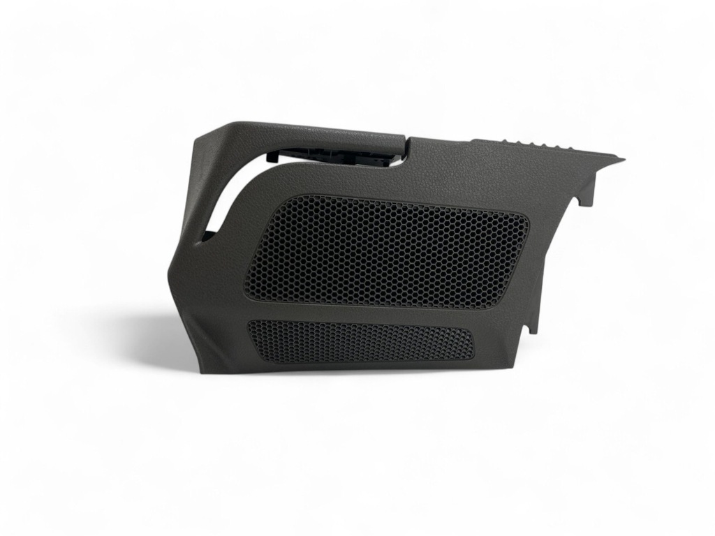 фото №5, Porsche macan 95b накладка динаміка полиця задній багажника