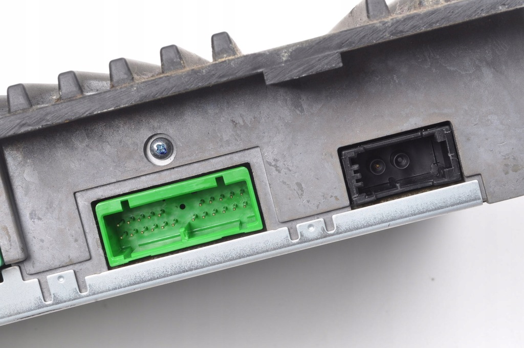 фото №3, Volvo c70 ii xc90 усилитель радио 31310001