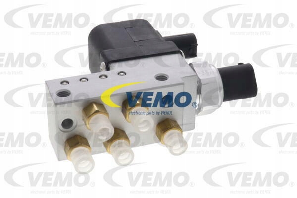 Клапан підвіска пневматичний. mercedes-benz Київ