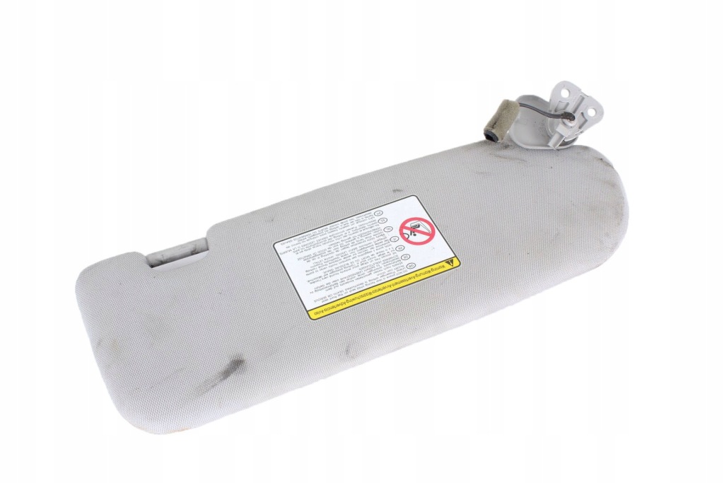 фото №1, Козырёк солнцезащитный левый hyundai i40