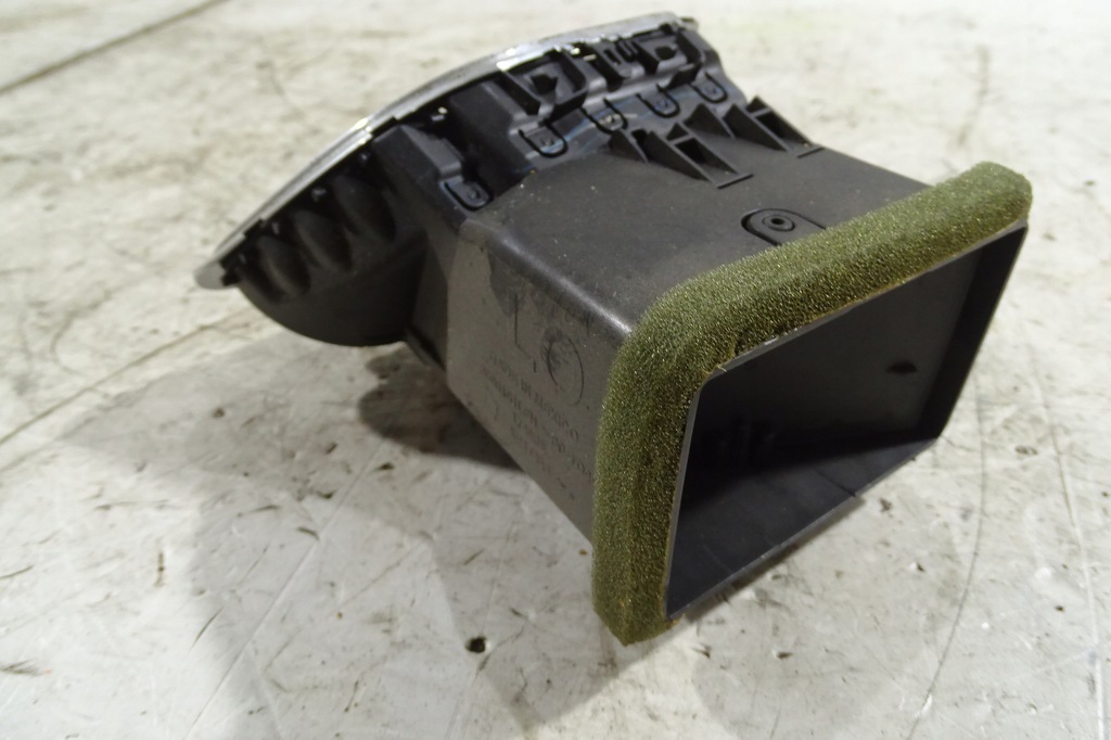 фото №15, Journey freemont 11- решітка обдув ліва