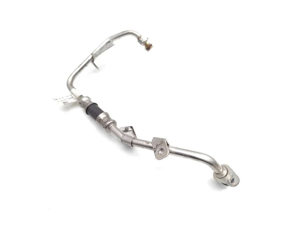 Mercedes-benz a-class шланг масляный смазки турбины a 180 бензин 2021 Доставка