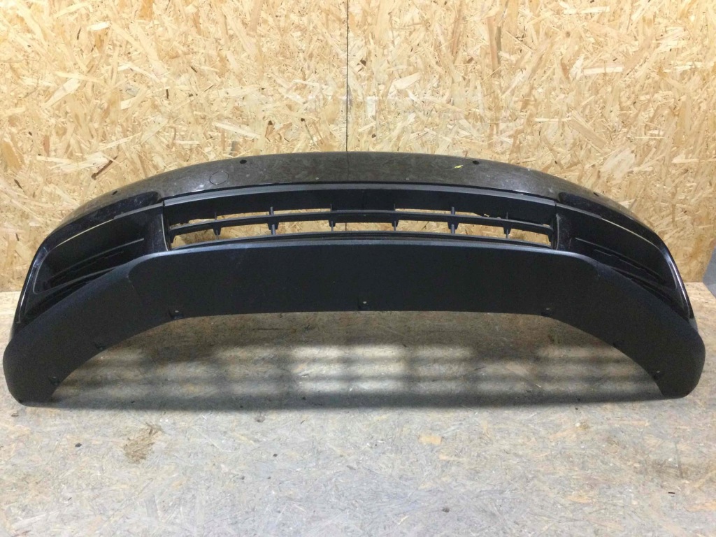 Porsche panamera бампер передний 971898010a 971807079y + 6 szt. pdc с Разборки