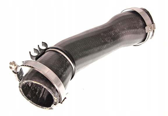 фото №1, Оригинальный номер ford шланг интеркулер ford focus 1,5-1,6d 10-