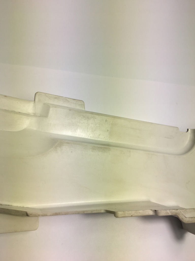 фото №12, Защита замка дверь перед левая mercedes w124 1247231708