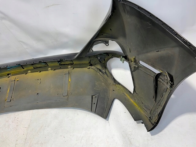 фото №7, Ferrari california przed liftem бампер задняя задний