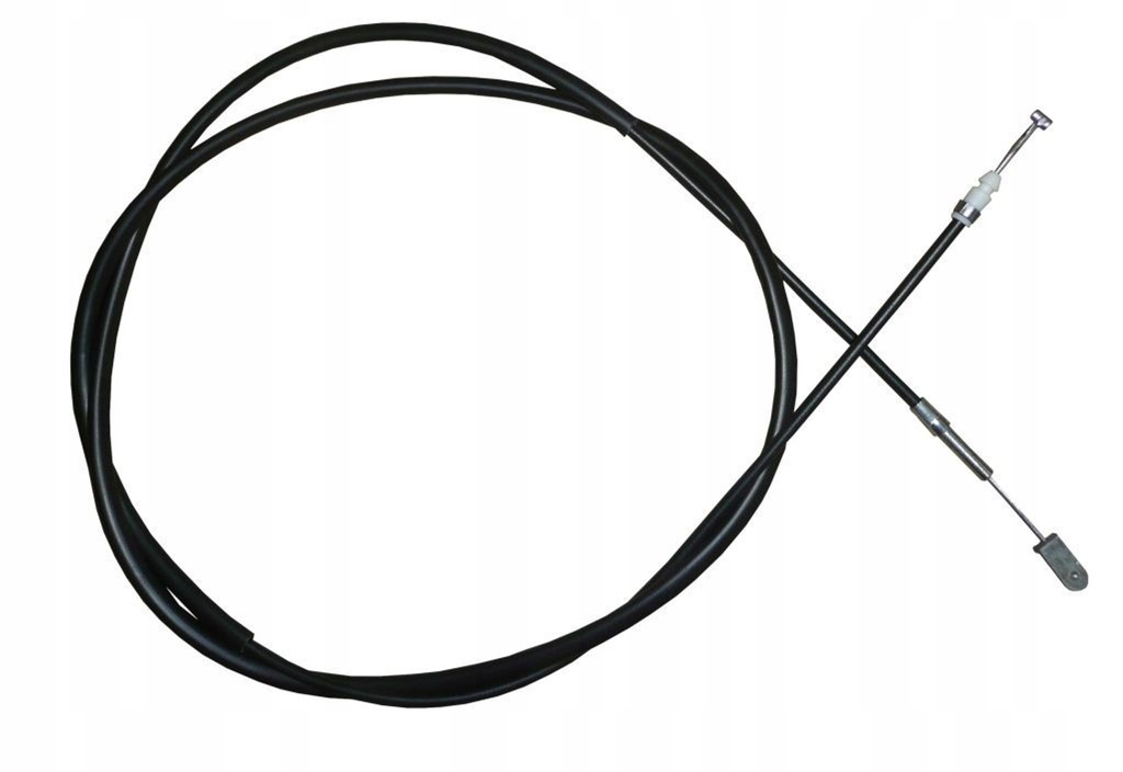 фото №1, Трос відкривання двері bok r master iii