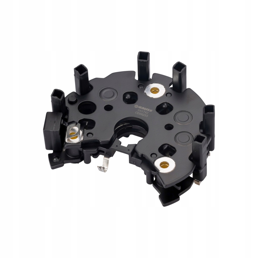 Выпрямитель генератора bosch 0120485029 ford escort 1.8 16v fiesta scorpion Оригинал