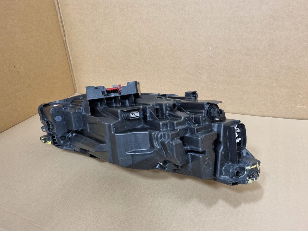 Ford kuga mk3 iii лампа передня ліва лівий перед full led lv4b-13e015-fb Доставка