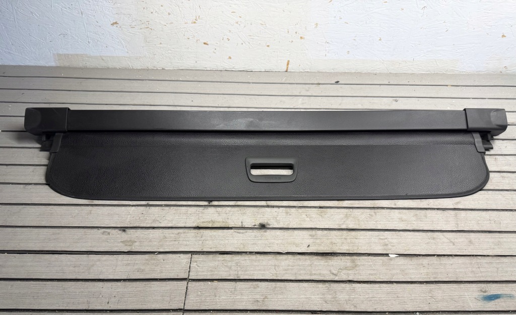 фото №1, Vw arteon kombi lift 3g7 шторка багажника stbdb