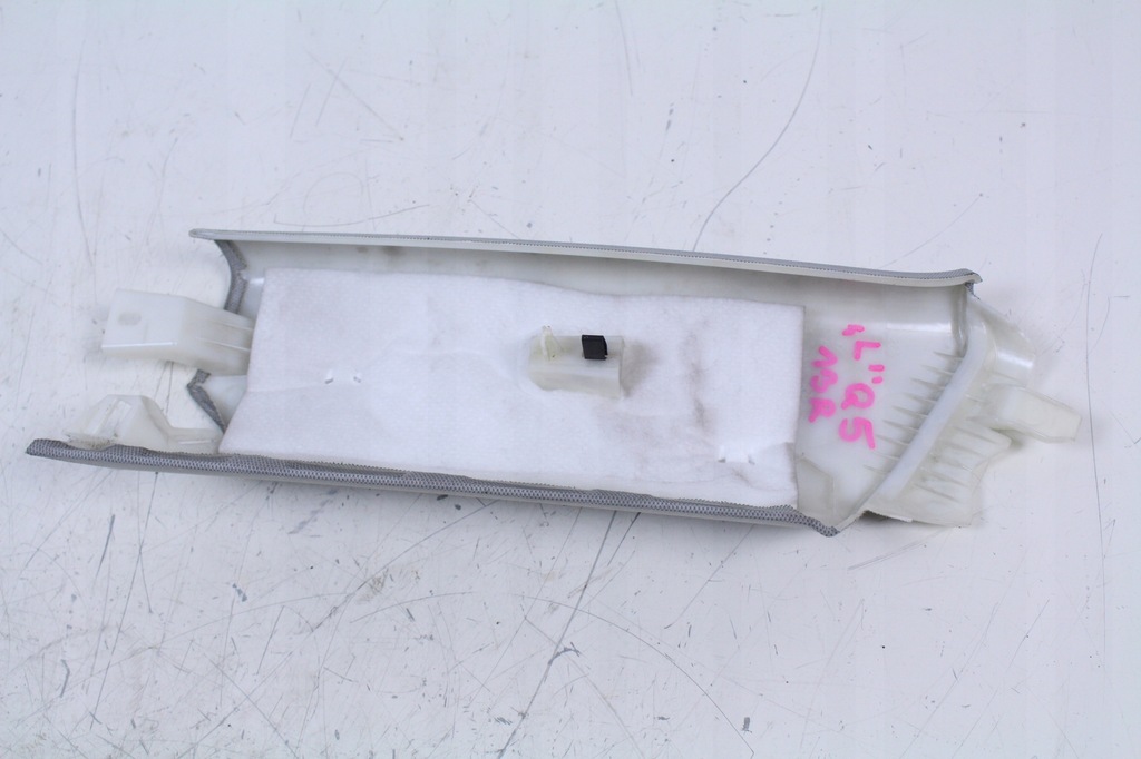 фото №4, Пластик защита стойка левая audi q5 13r.